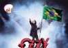 Ozzy Osbourne em Porto Alegre (30/3/2011)