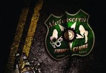 Motosserra Truck Clube – Na Estrada