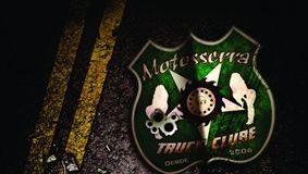 Motosserra Truck Clube – Na Estrada