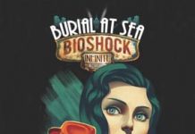 Bioshock Infinite: novo DLC trará Rapture de volta!