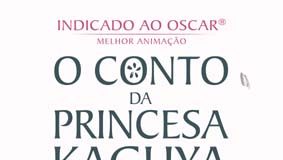 O Conto da Princesa Kaguya