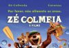 Zé Colmeia – O Filme
