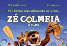 Zé Colmeia – O Filme