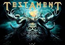 Testament libera música nova