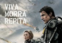 No Limite do Amanhã