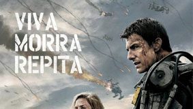 No Limite do Amanhã