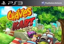 Chaves Kart