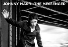 Johnny Marr – The Messenger