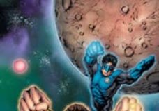 Lanterna Verde: confira detalhes da nova saga