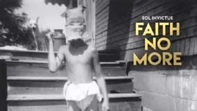 Faith No More – Sol Invictus