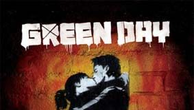 Green Day – 21st Century Breakdown