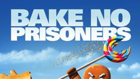 Shrek Para Sempre 3D