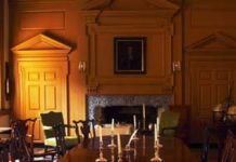 A Primavera Delfiana: Capítulo 1