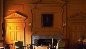 A Primavera Delfiana: Capítulo 1