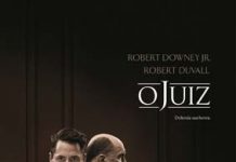 O Juiz
