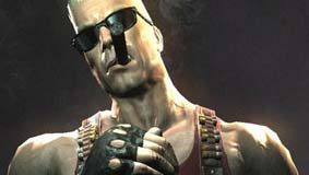 A polêmica de Duke Nukem Forever