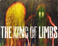 Radiohead lança novo CD essa semana