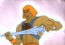 Hell yeah! He-Man vai ganhar um novo game!