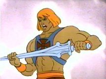Hell yeah! He-Man vai ganhar um novo game!