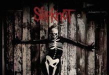 Slipknot – .5: The Gray Chapter