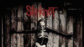 Slipknot – .5: The Gray Chapter