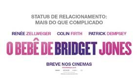 O Bebê de Bridget Jones