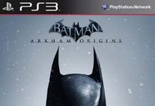 Batman: Arkham Origins