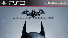 Batman: Arkham Origins