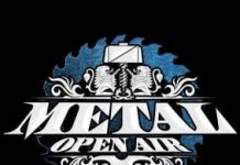 Metal Open Air: um reflexo do metal no Brasil