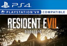 Resident Evil 7: Biohazard