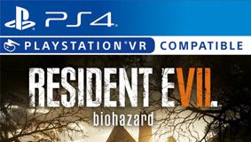 Resident Evil 7: Biohazard
