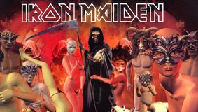 Ruídos Delfianos: Paschendale – A Donzela no campo de batalha