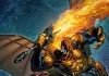 Hércules da Marvel ganha nova revista mensal