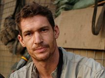 Morre o cineasta e fotojornalista Tim Hetherington