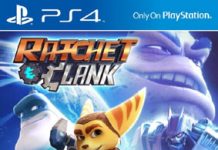 Ratchet & Clank