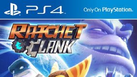 Ratchet & Clank
