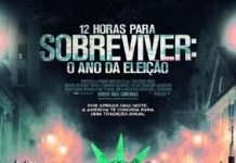12 Horas para Sobreviver – O Ano da Eleição