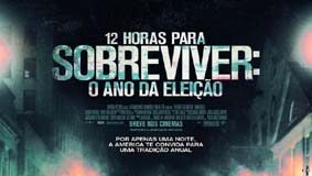 12 Horas para Sobreviver – O Ano da Eleição