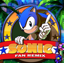 Sonic Filme destaque - Delfos