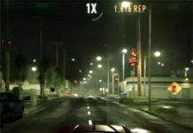 Need For Speed é uma carta de amor aos anos 90