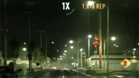 Need For Speed é uma carta de amor aos anos 90