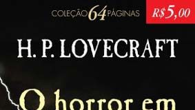 O Horror em Red Hook