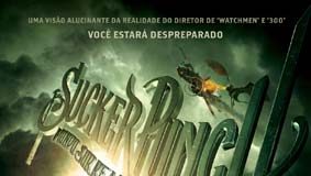 Sucker Punch – Mundo Surreal