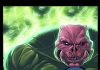 Confira o possível visual do Kilowog no filme do Lanterna Verde