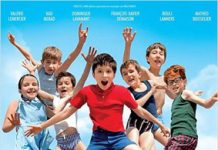 As Férias do Pequeno Nicolau