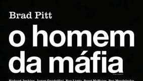 O Homem da Máfia
