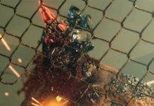 BGS 2016: Metal Gear Survive continua decepcionante