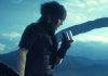 BGS 2016: Final Fantasy XV continua extremamente promissor