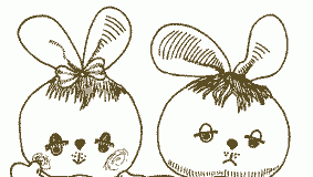 A Lenda do Coelhinho Sem Cabeça