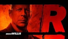 Veja aqui o primeiro pôster do filme Red